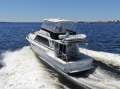 Bertram 42 Flybridge Big Bertie 42 with one engine completely rebuilt