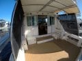Bertram 42 Flybridge Big Bertie 42 with one engine completely rebuilt