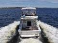 Bertram 42 Flybridge Big Bertie 42 with one engine completely rebuilt