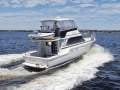 Bertram 42 Flybridge Big Bertie 42 with one engine completely rebuilt