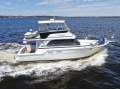 Bertram 42 Flybridge Big Bertie 42 with one engine completely rebuilt