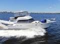 Bertram 42 Flybridge Big Bertie 42 with one engine completely rebuilt