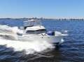 Bertram 42 Flybridge Big Bertie 42 with one engine completely rebuilt