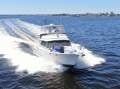 Bertram 42 Flybridge Big Bertie 42 with one engine completely rebuilt