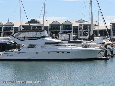 Australiawide Boat Sales Yachts For Sale In Brisbane