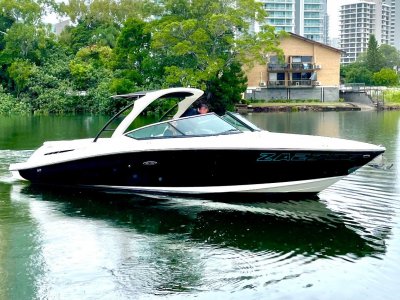 Gold Coast Boat Sales Qld Runaway Bay Gold Coast Power Boats For Sale Yachthub