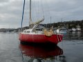 PRICE REDUCED, MUST SELL! 30FT STEEL YACHT