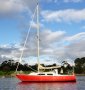 PRICE REDUCED, MUST SELL! 30FT STEEL YACHT