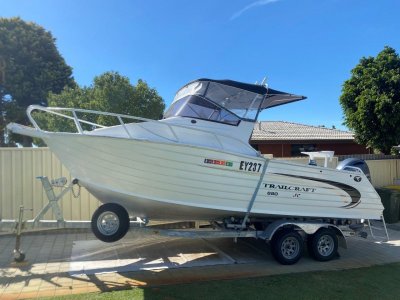 Ben Lexcen Marine Brokers Wa Fremantle Power Boats For Sale Yachthub