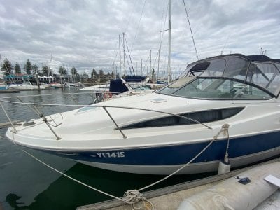 Southern Cross Marine Sa Adelaide Power Boats For Sale Yachthub