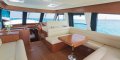 Sasga Yachts Menorquin 54 Flybridge
