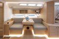 New Grand Soleil 42LC:8 Sydney Marine Brokerage Grand Soleil 42 Long Cruise For Sale