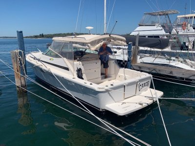 Riviera 3000 Offshore Boats For Sale In Australia Boats Online