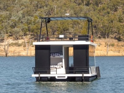 Houseboats For Sale In Australia Boats Online