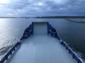 Landing Barge