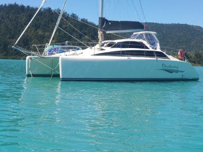 Sail Catamarans 36ft 40ft Used Yachts For Sale Yachthub