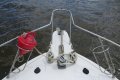 Bertram 28 Flybridge