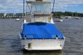Bertram 28 Flybridge