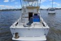 Bertram 28 Flybridge