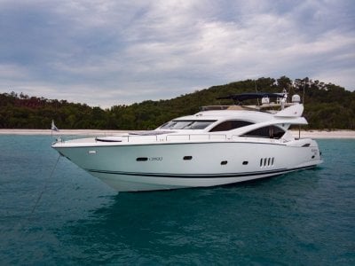 Super Yachts For Sale Luxury Cruisers Sail And Power Yachthub