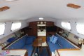 Herreshoff 28 Herreshoff H28 Ketch Rigged Walker Built