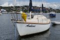 Herreshoff 28 Herreshoff H28 Ketch Rigged Walker Built