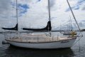 Herreshoff 28 Herreshoff H28 Ketch Rigged Walker Built