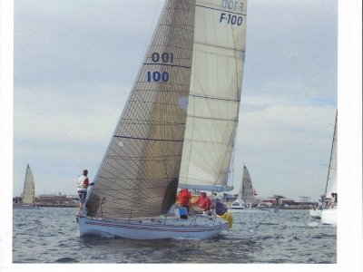 Farr 37 (NOW REDUCED) 