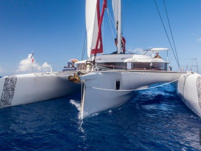 Sailing Tris Over 31ft Used Yachts For Sale Yachthub
