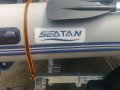 Seatan 380 Seatan boats and Outboards
