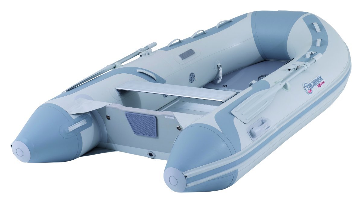Talamex Highline 300 Alu Floor Inflatable Boat - IN STOCK NOW !