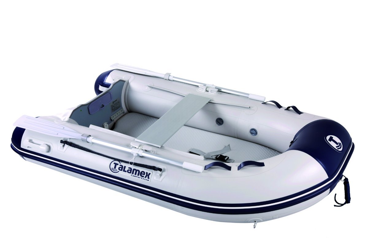 Talamex Comfortline 350 Air Floor Inflatable Boat - IN STOCK NOW ! Talamex Comfortline 350 Air Floor Inflatable Boat - IN STOCK NOW !