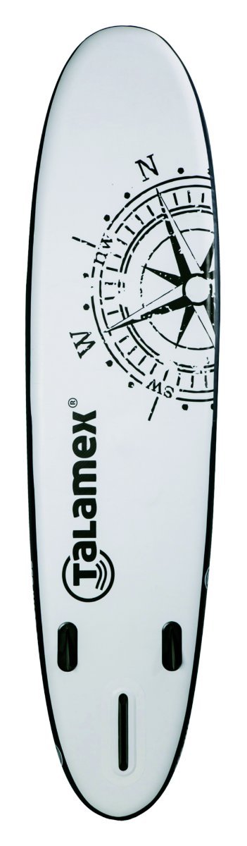 Talamex SUP 10.6 Compass Inflatable Stand-Up Paddle Board - IN STOCK NOW !
