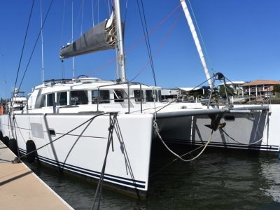 Lagoon 440