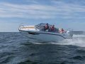 Silver Boats Tiger DCz