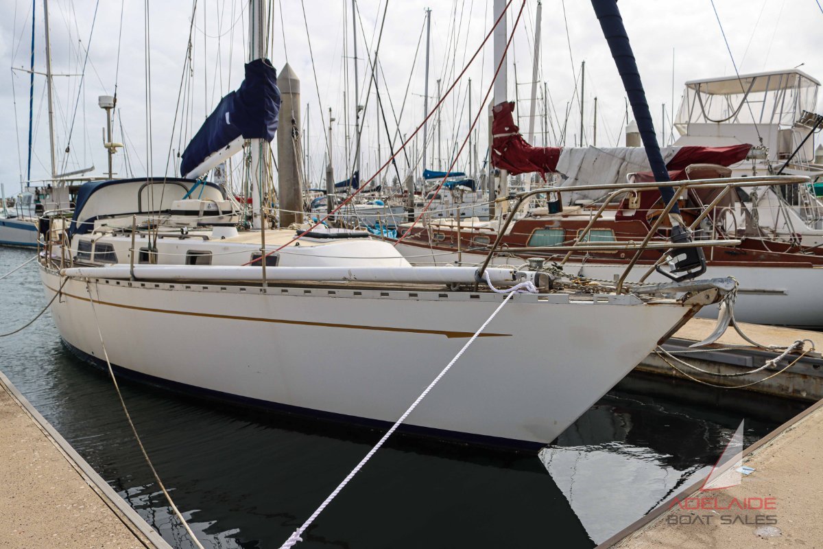 yachts for sale adelaide