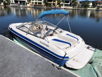 Glastron Bowrider Boats For Sale In Australia Boats Online