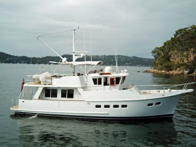 selene motor yachts for sale in australia