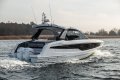 New Galeon 325 GTO