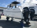X-Boat Sports Fisher 28 Hydrofoil Technology