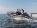 Faster Aluminium Boats 460I