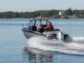 Faster Aluminium Boats 525 SC