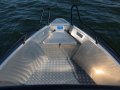 Faster Aluminium Boats 525 CC