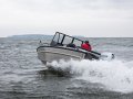 Faster Aluminium Boats 570 SC