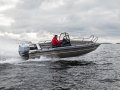 Faster Aluminium Boats 570 CC