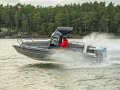 Faster Aluminium Boats 570 CC