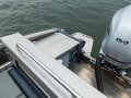 Faster Aluminium Boats 625 CC