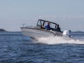 Faster Aluminium Boats 635 SC