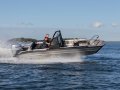 Faster Aluminium Boats 635 SC