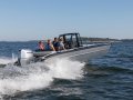 Faster Aluminium Boats 635 CC